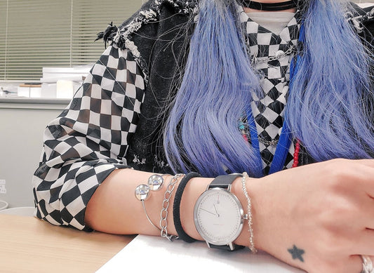 スタッフコーデ - TACS(タックス)LIGHT&SHADOW TS2003A