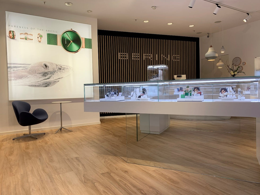 スタッフブログ - BERING(ベーリング)