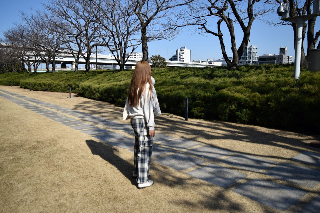 スタッフコーデ - BREDA PLAY