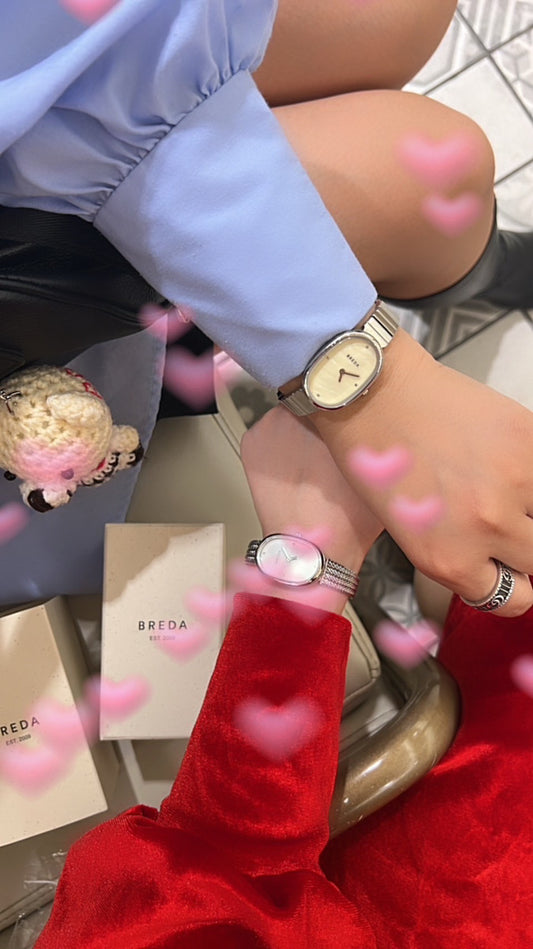 スタッフブログ - BREDA JANE