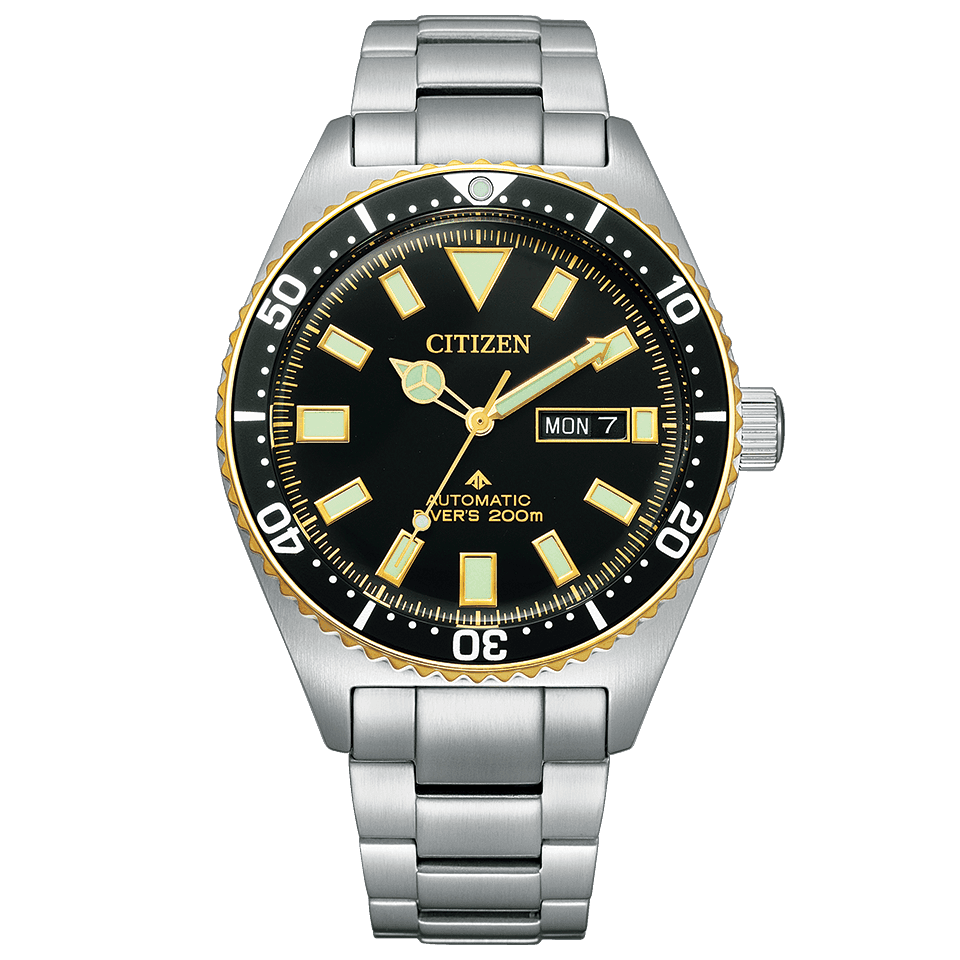 PROMASTER NY0125-83E – 東京ウォッチスタイル PROMASTER NY0125-83E – 東京ウォッチスタイル