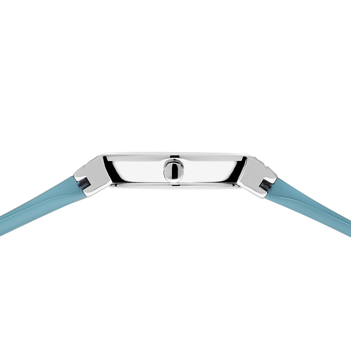 <GW SALE>BERING COLOURFUL Summer Blue 10129-708(ベーリング カラフルサマー シリコンラバー ブルー)ベーリング 時計