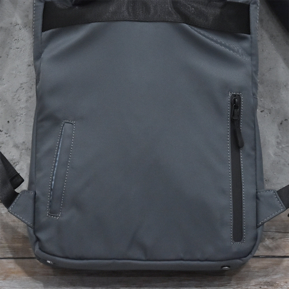 aide Square Rucksack-W アイド バックパック AIGR-02 BLACK