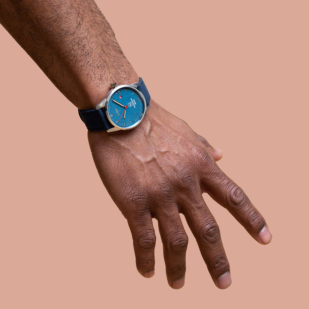 TRIWA HUMANIUM TIME FOR PEACE HU39B-CL080712