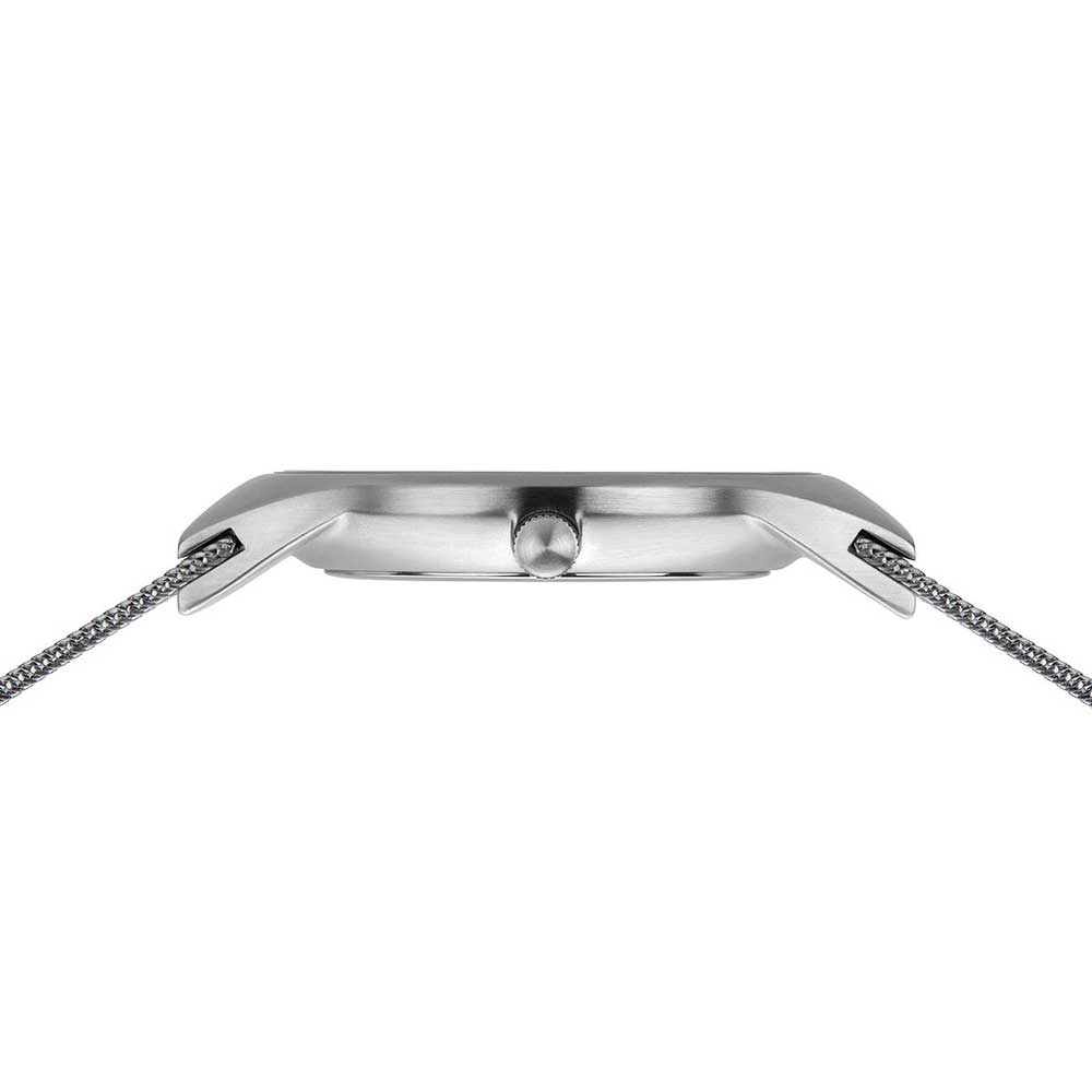 BERING Classic Scandinavian Silver 11927-004 ベーリング 腕時計