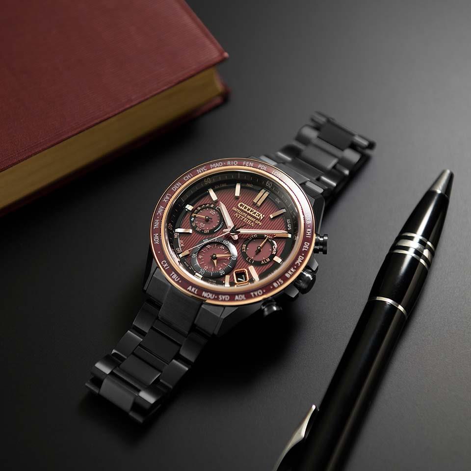 ATTESA CC4056-62W