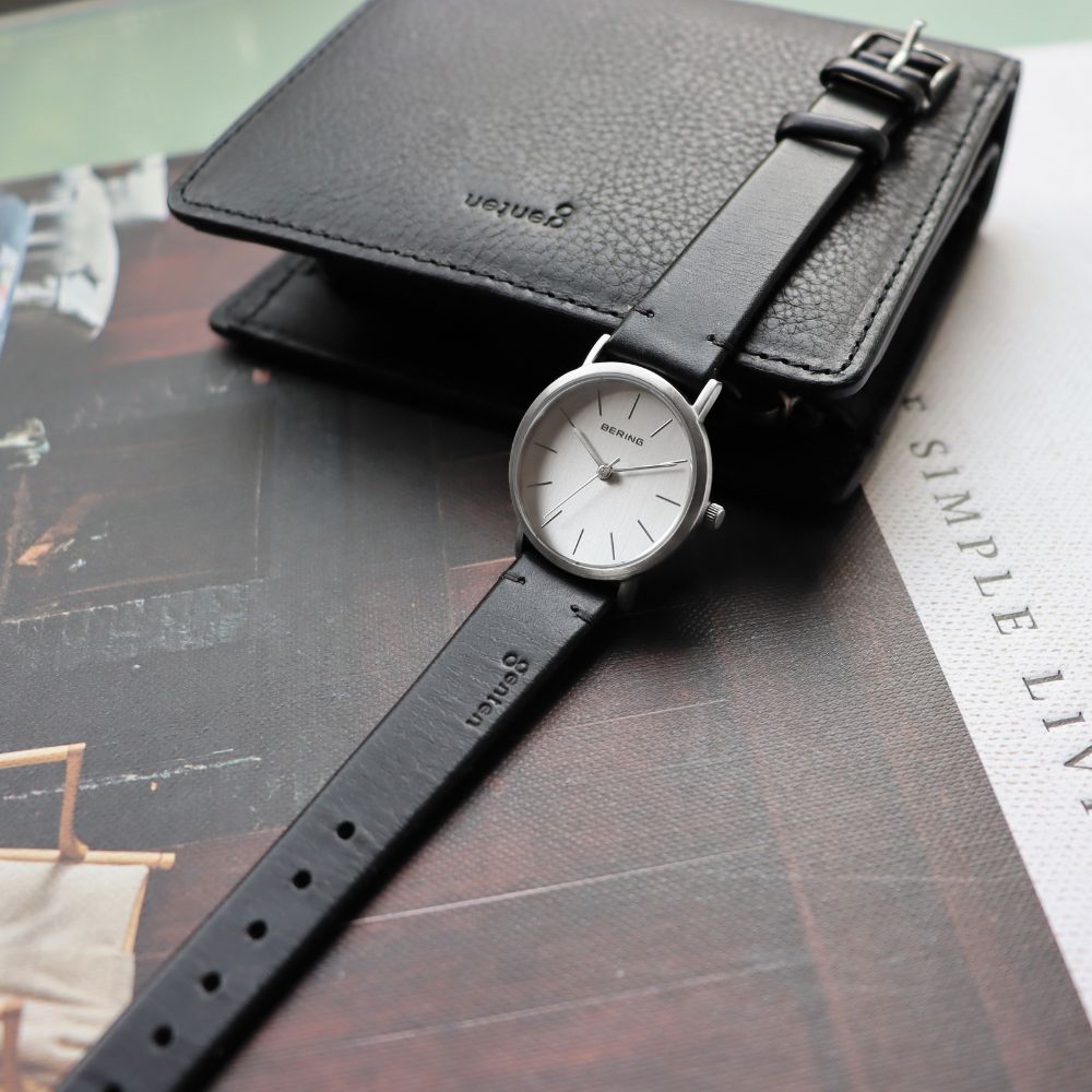 genten × BERING Japan Limited 13426-409 ベーリング 腕時計 レディース