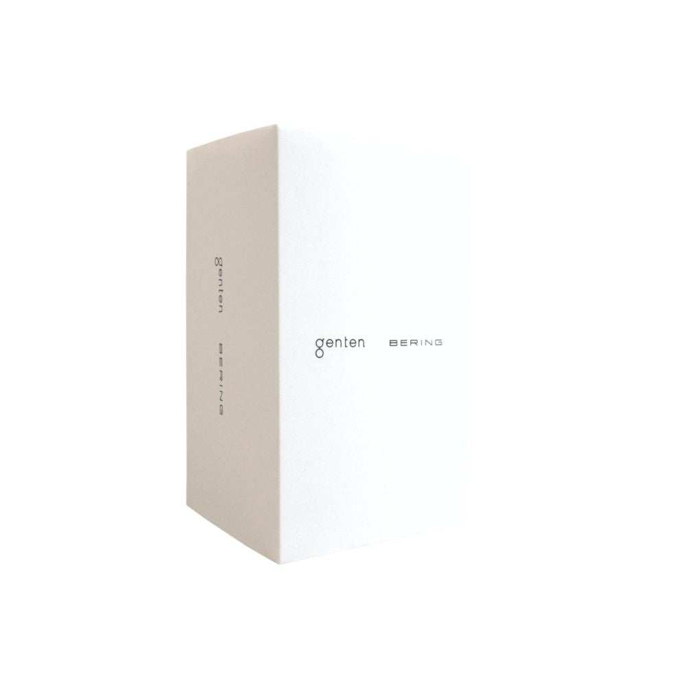 genten × BERING Japan Limited 13436-409 ベーリング 腕時計 メンズ