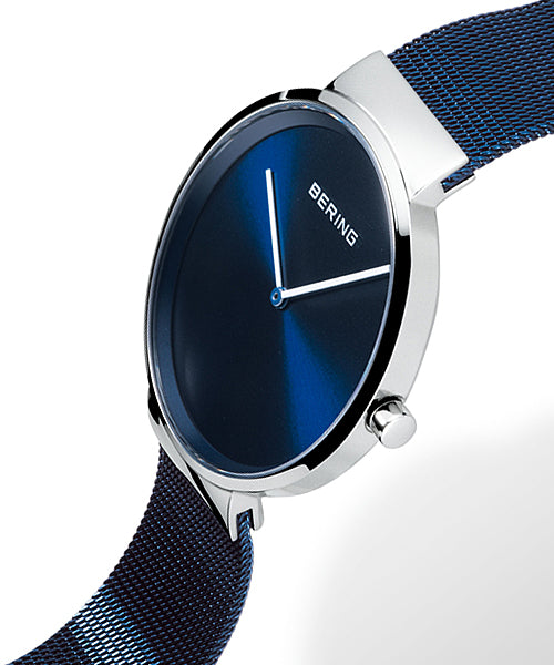 BERING Ladies Smart Collection 14531-307 ベーリング 時計