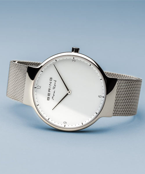 <GW SALE>BERING Mens Max Rene 15540-004 ベーリング 時計