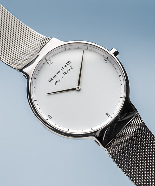 <GW SALE>BERING Mens Max Rene 15540-004 ベーリング 時計