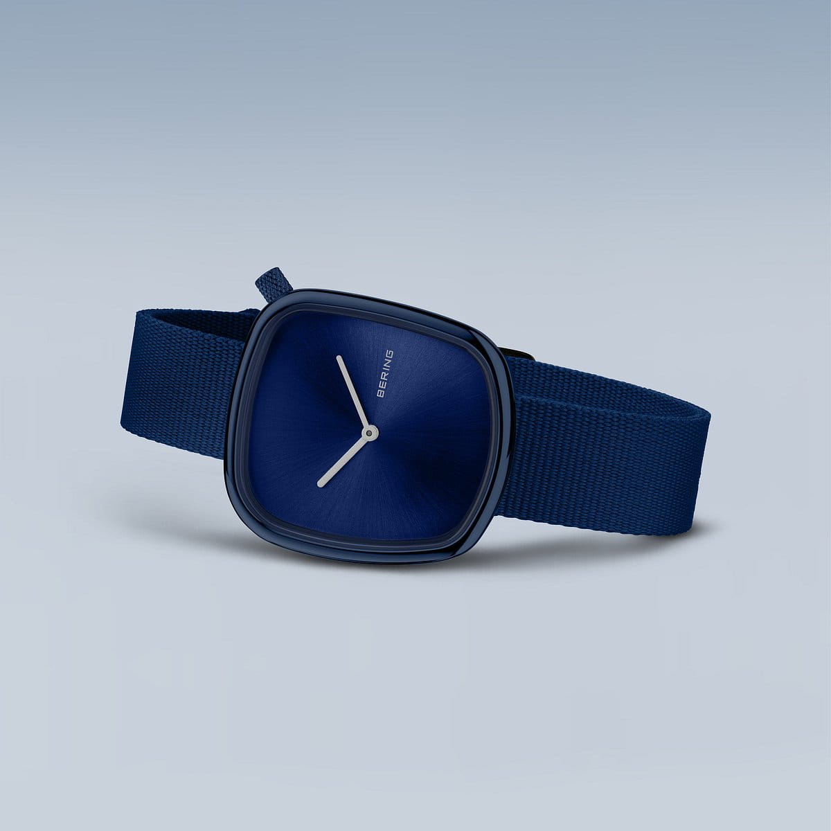 <GW SALE>BERING Ocean Pebble Collection 34mm 18034-397
