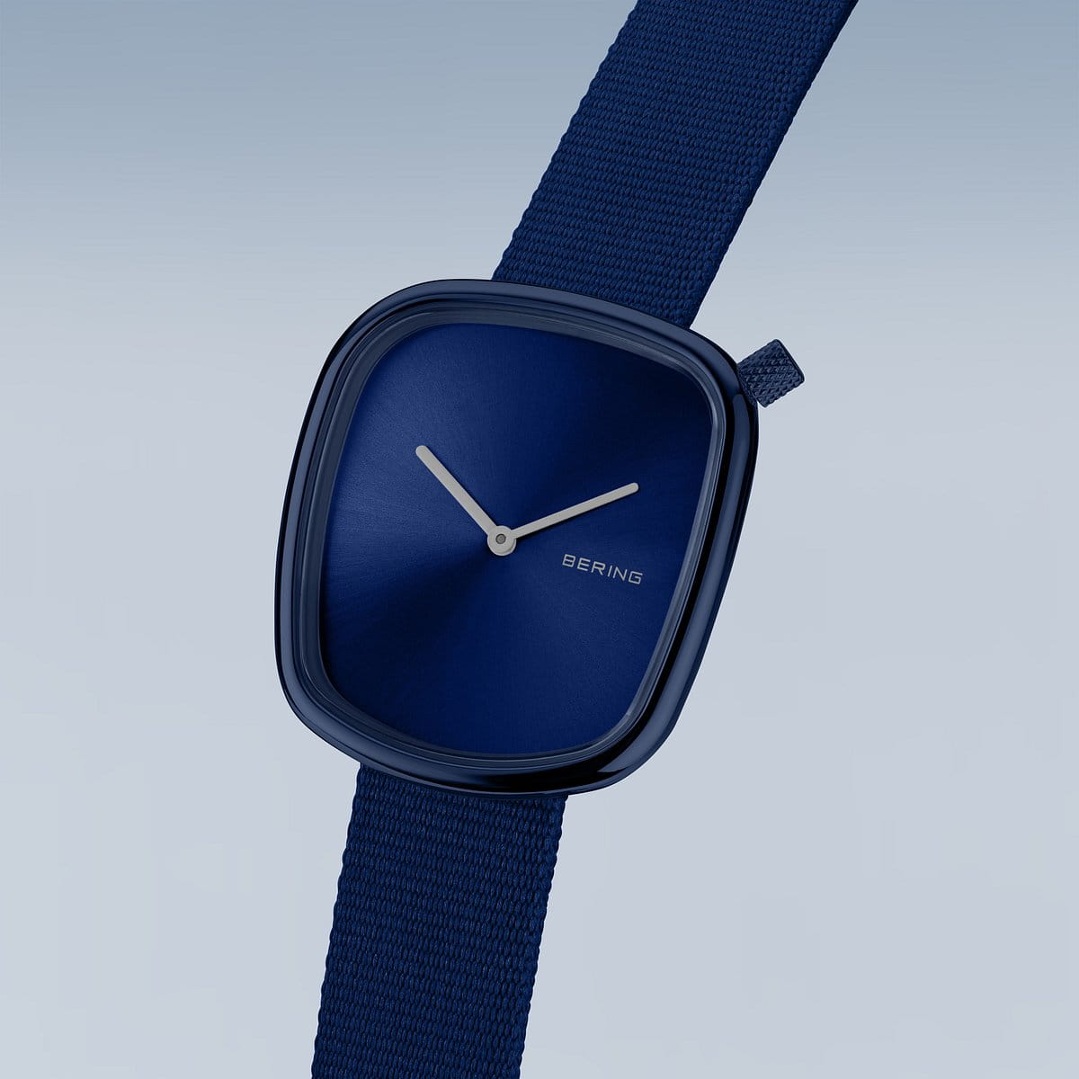 <GW SALE>BERING Ocean Pebble Collection 34mm 18034-397