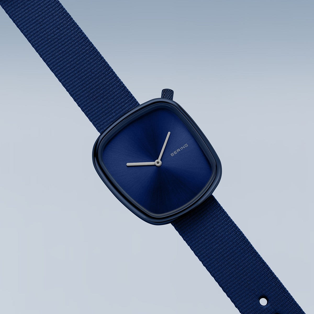 <GW SALE>BERING Ocean Pebble Collection 34mm 18034-397