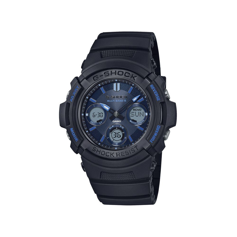 G-SHOCK AWG-M100SF-1A2JR