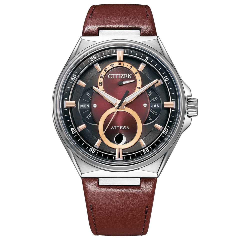 ATTESA ACT Line BU0060-17W