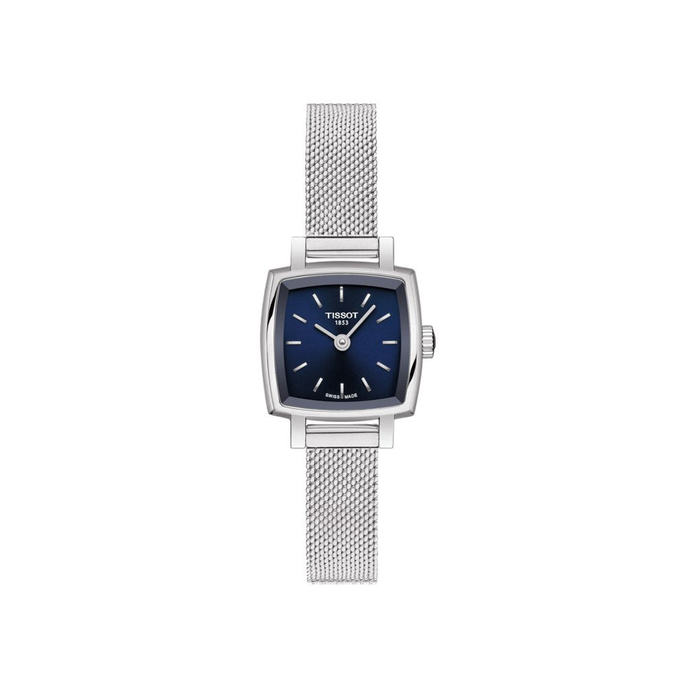 TISSOT LOVELY SQUARE T058.109.11.041.00