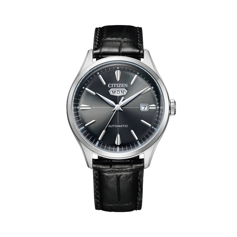 RECORD LABEL CITIZEN C7 NH8390-20H