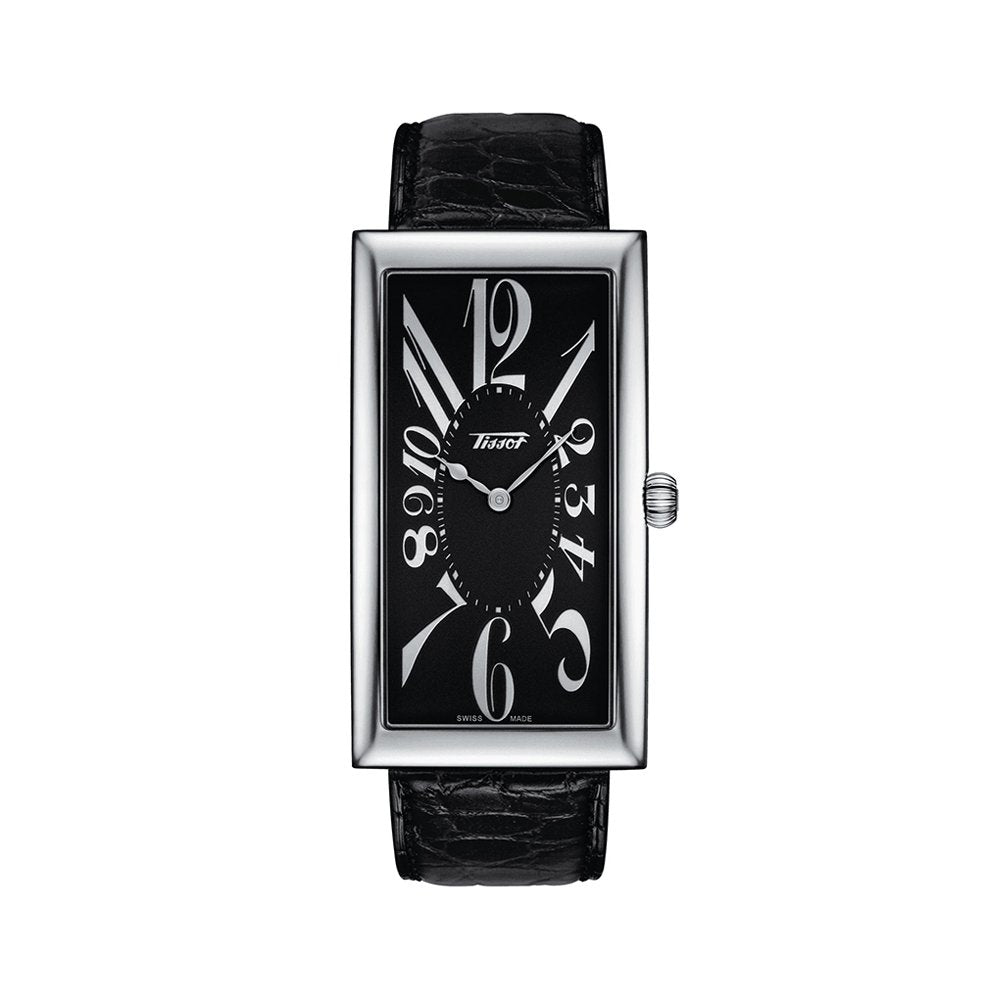TISSOT HERITAGE BANANA T117.509.16.052.00