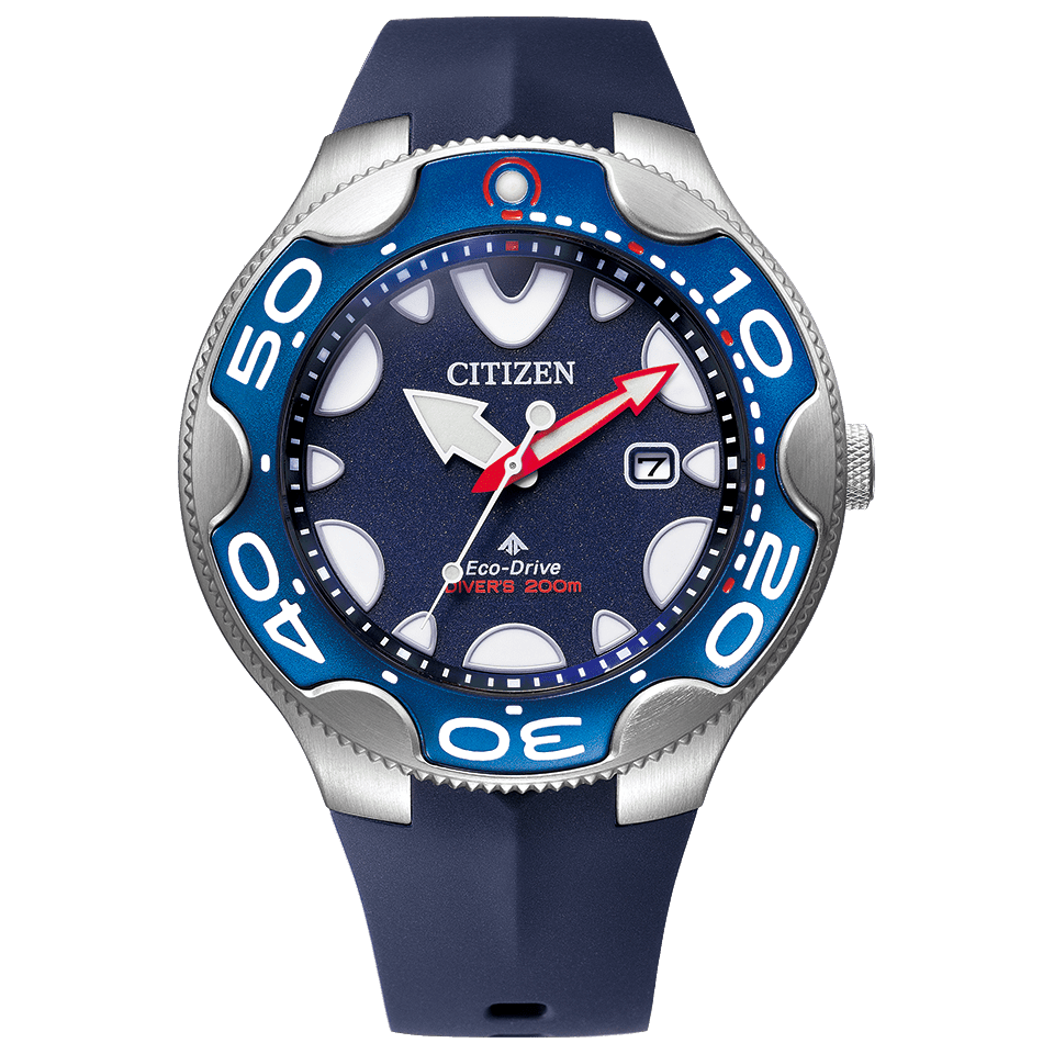 PROMASTER MARINE オルカ BN0231-01L