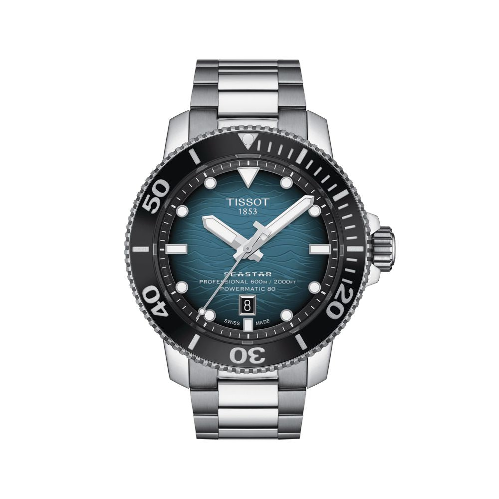 TISSOT SEASTAR 2000 PROFESSIONAL T120.607.11.041.00