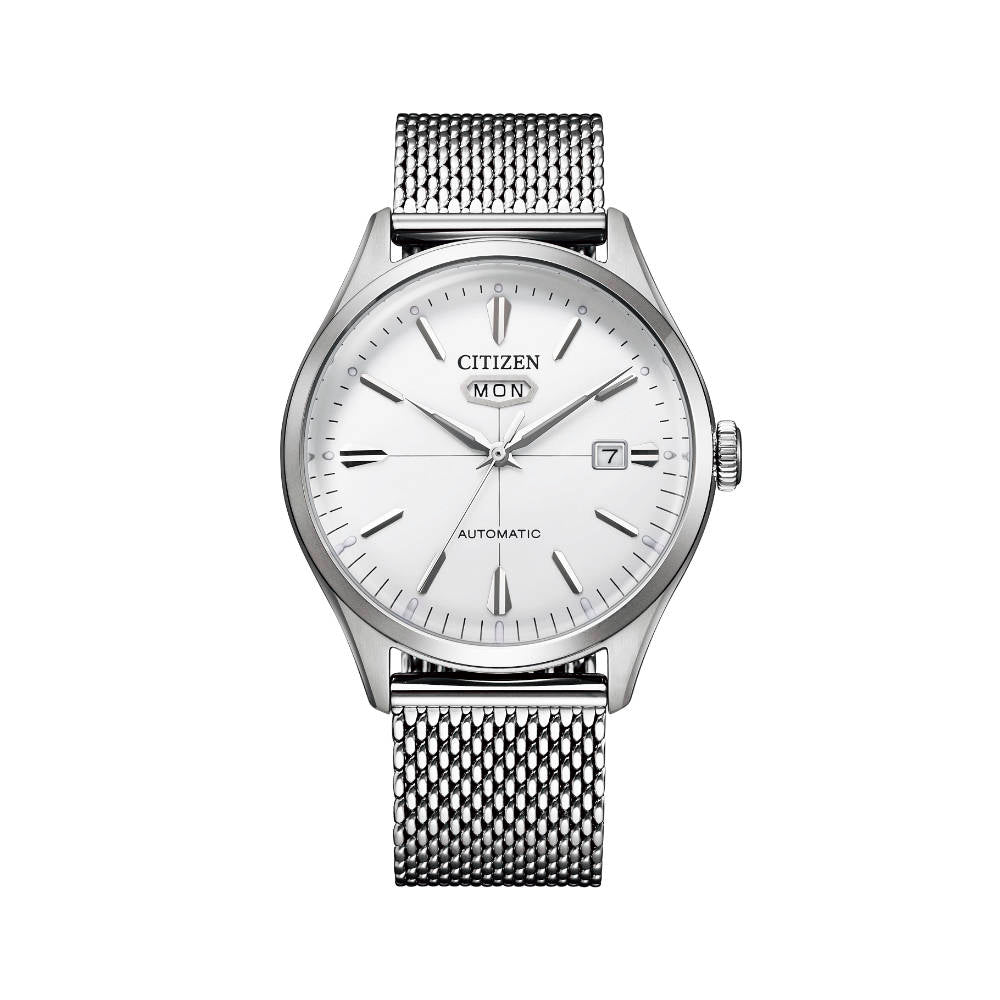 RECORD LABEL CITIZEN C7 NH8390-89A
