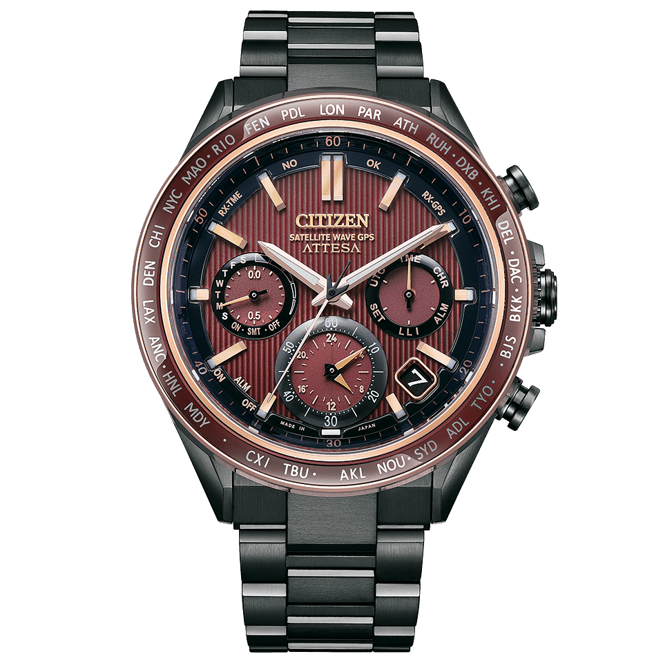 ATTESA CC4056-62W