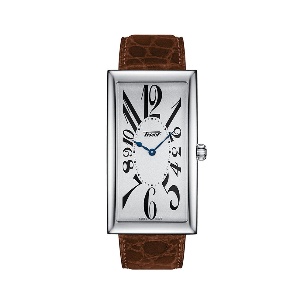 TISSOT HERITAGE BANANA T117.509.16.032.00