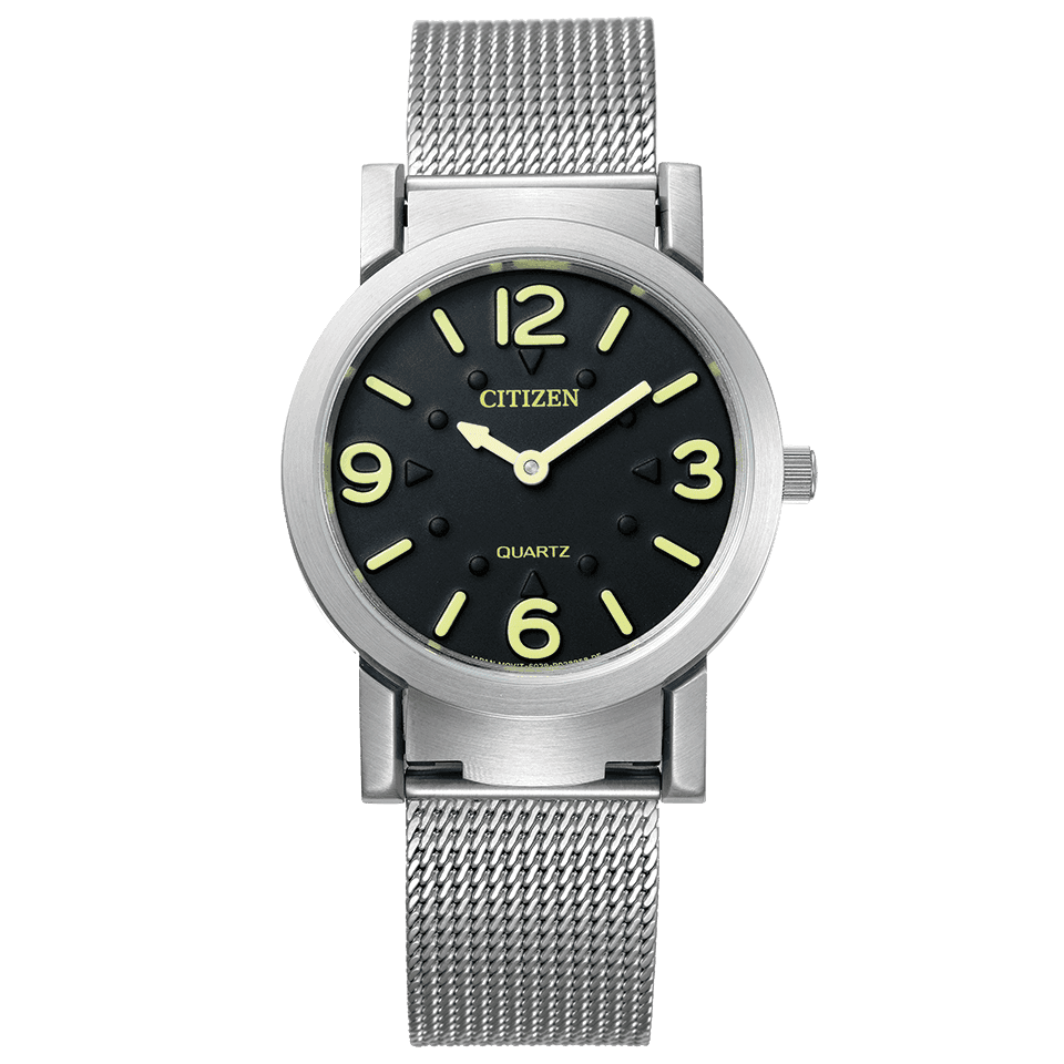 CITIZEN COLLECTION AC2200-55E