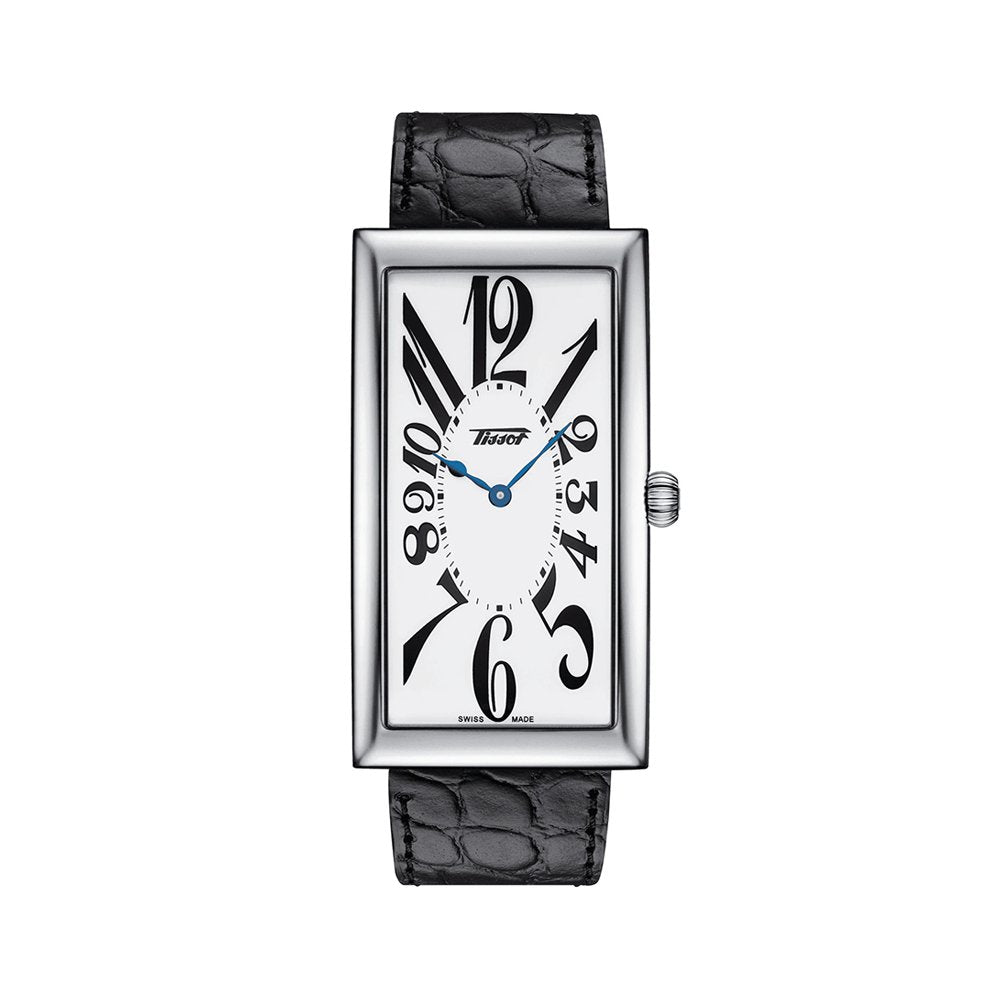 TISSOT HERITAGE BANANA T117.509.16.012.00