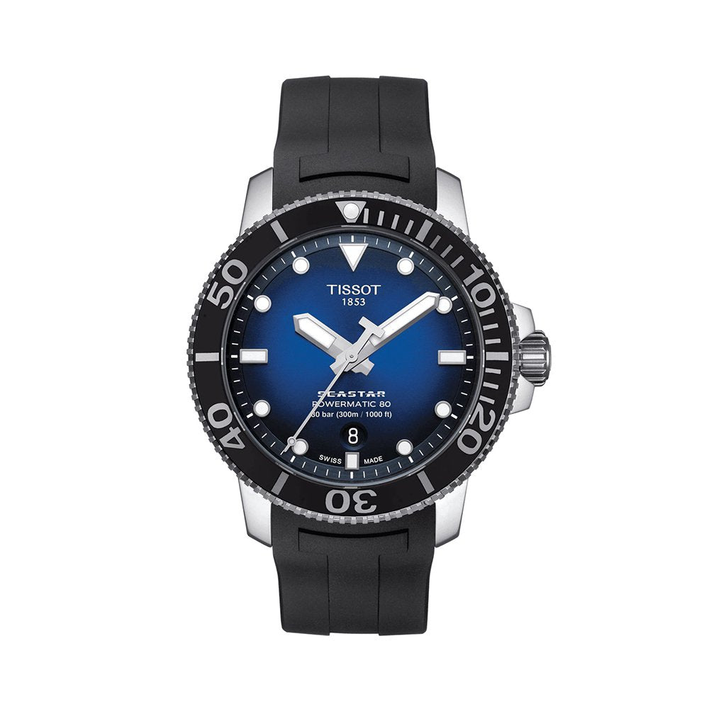 TISSOT SEASTAR 1000 AUTOMATIC T120.407.17.041.00