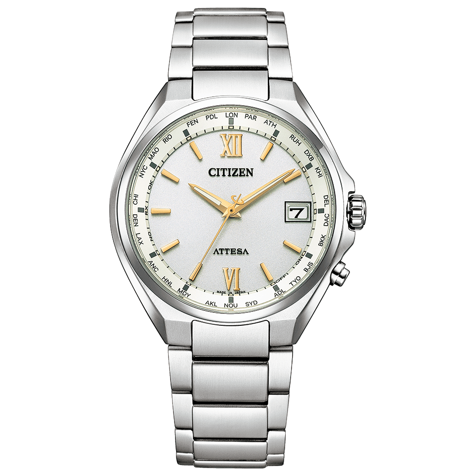 ATTESA CB1120-50C シチズン アテッサ 腕時計 メンズ – 東京