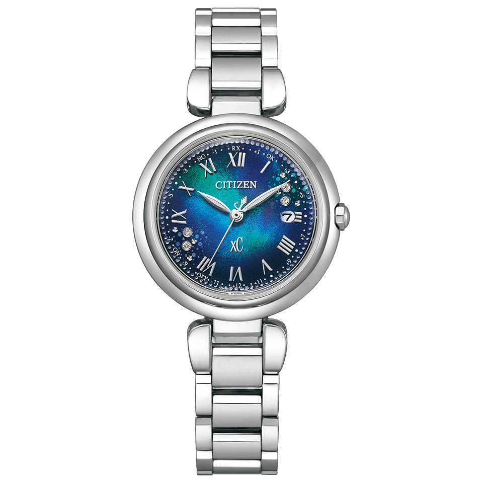 xC ES9460-61L UNITE with BLUE