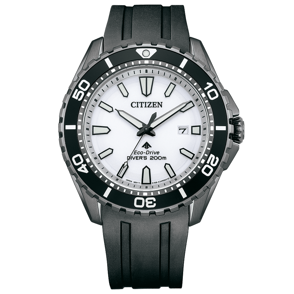 Citizen promaster hotsell marine 200