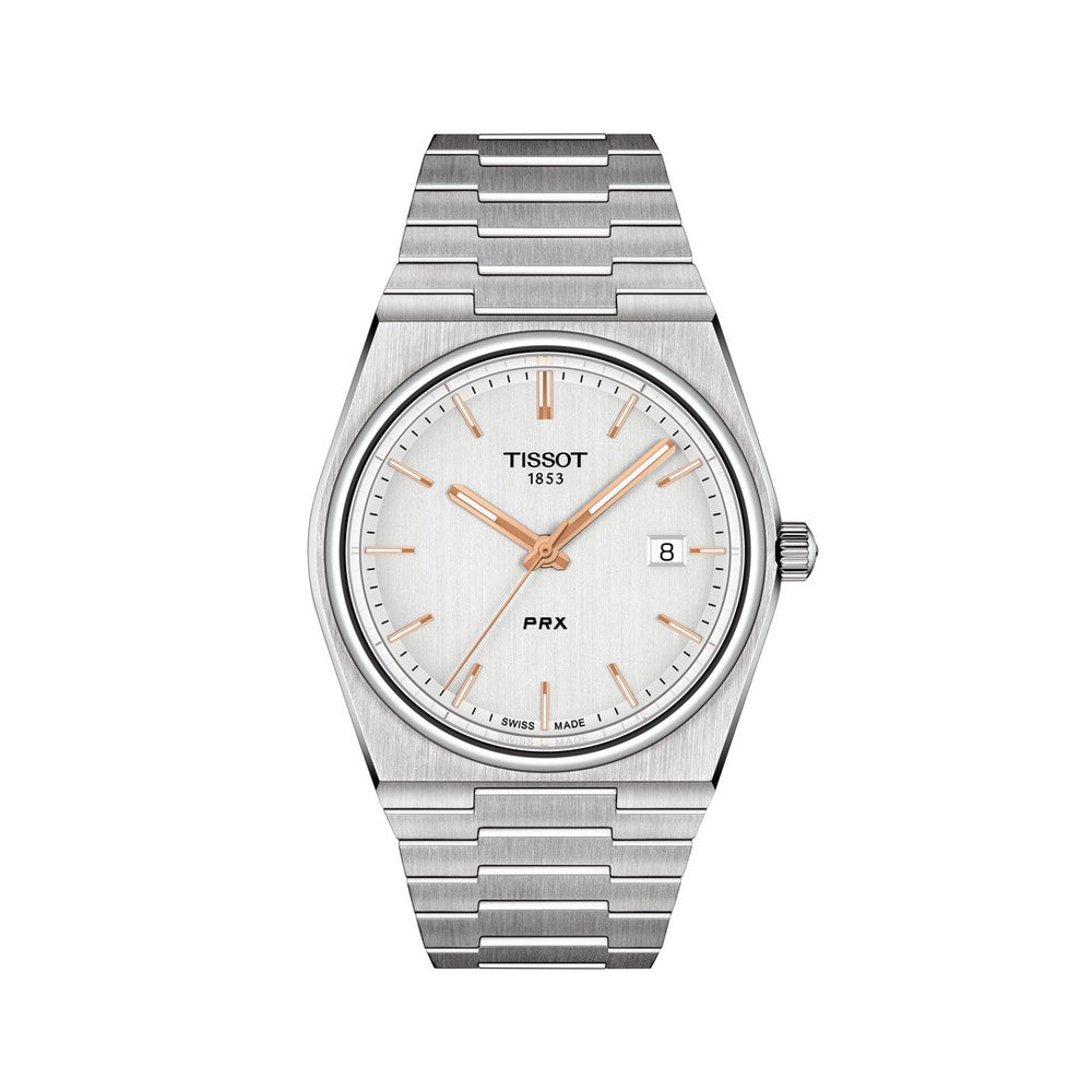 TISSOT PRX T137.410.11.031.00