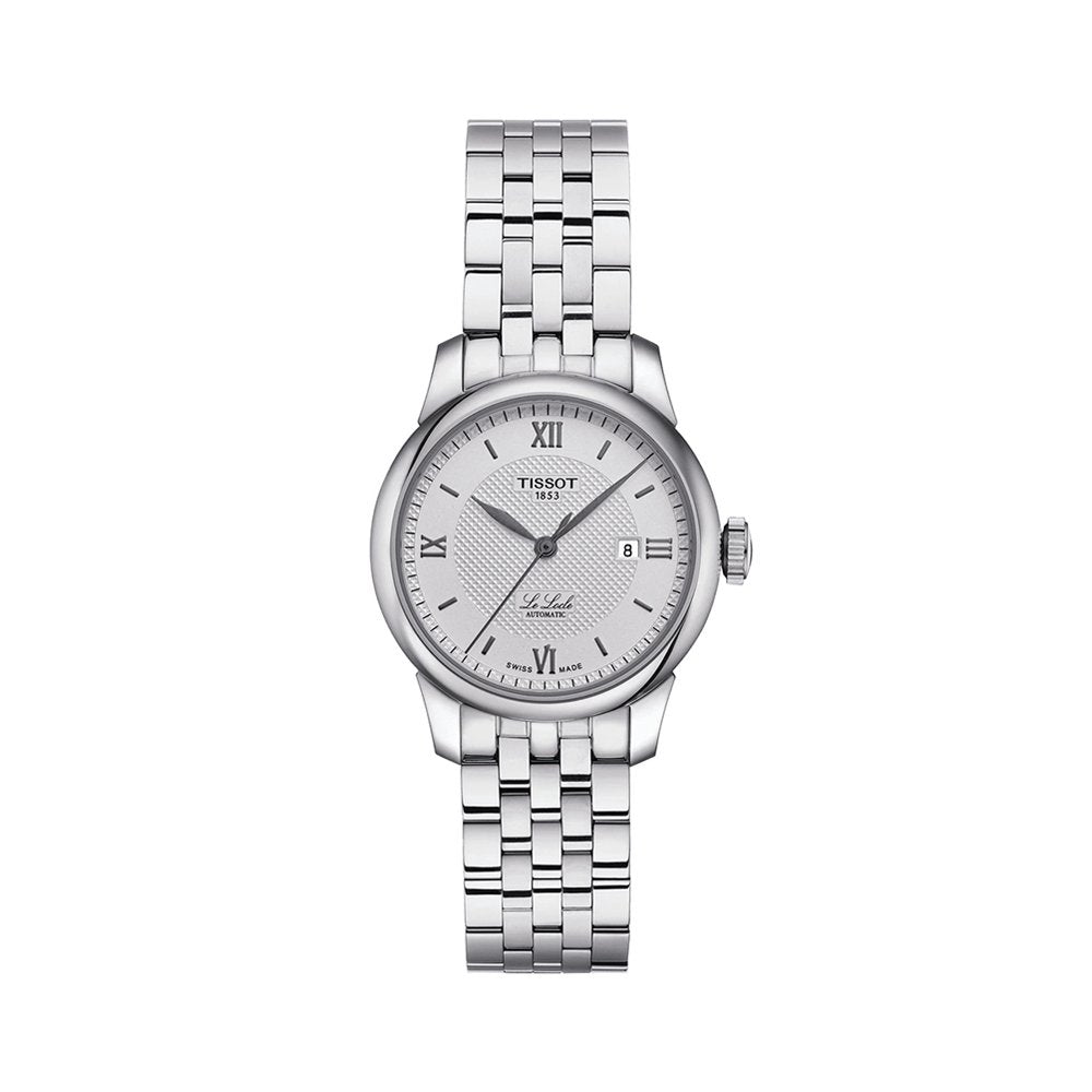 TISSOT LE LOCLE AUTOMATIC LADY T006.207.11.038.00
