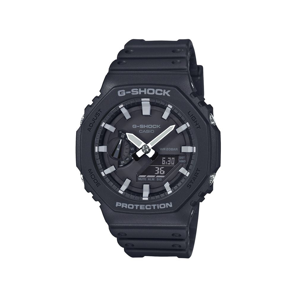 G-SHOCK GA-2100-1AJF