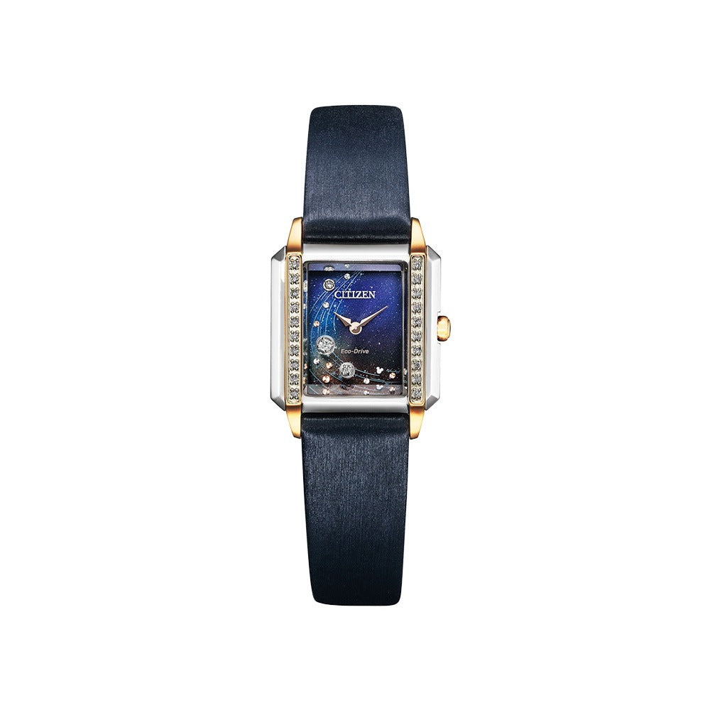 CITIZEN L Disney Collection EG7065-06L ファンタジアモデル 限定500本