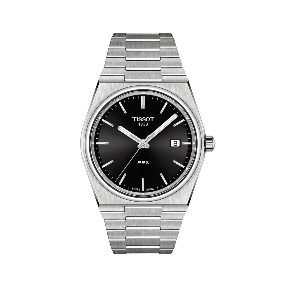 TISSOT PRX T137.410.11.051.00