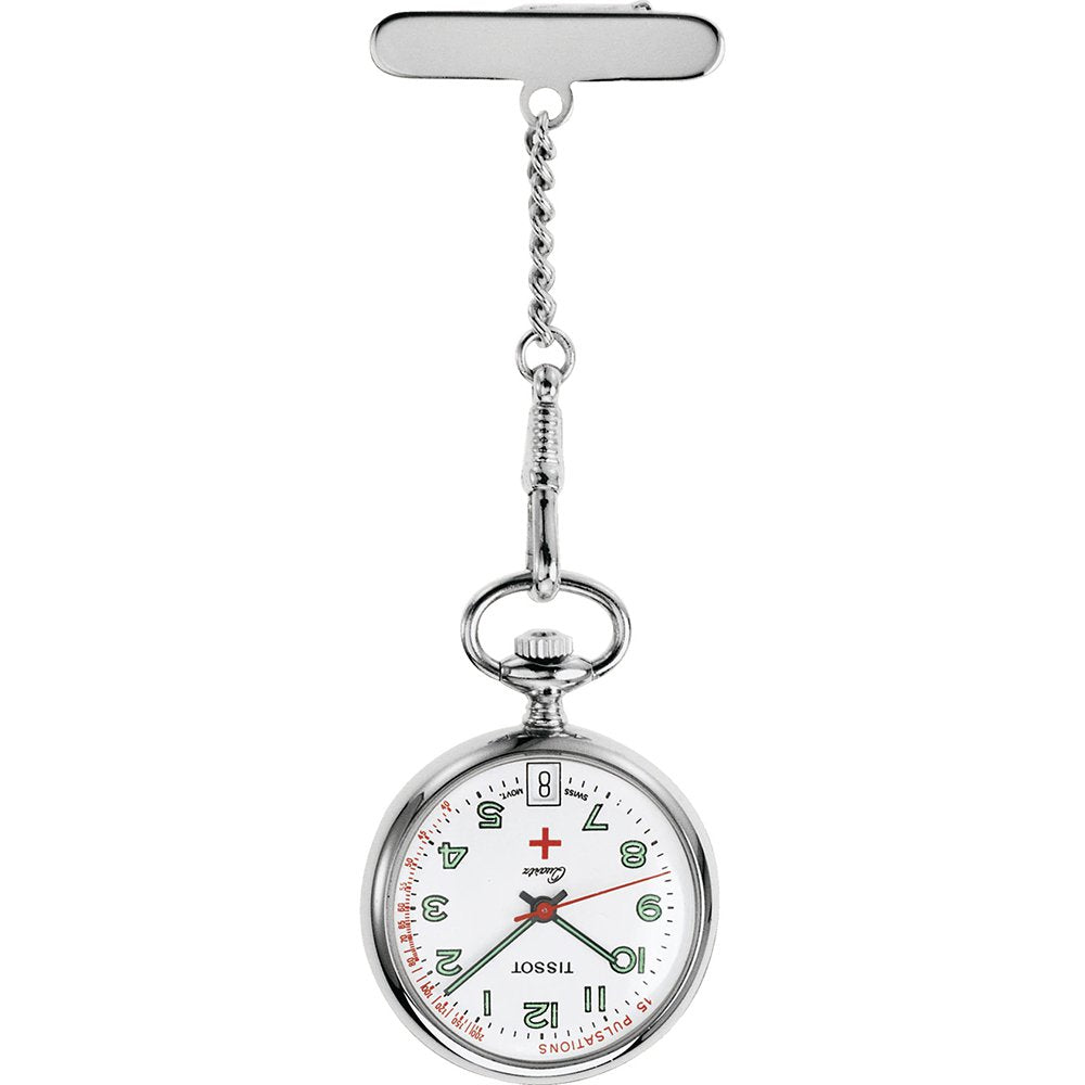 TISSOT NURSE WATCH T81.7.221.12