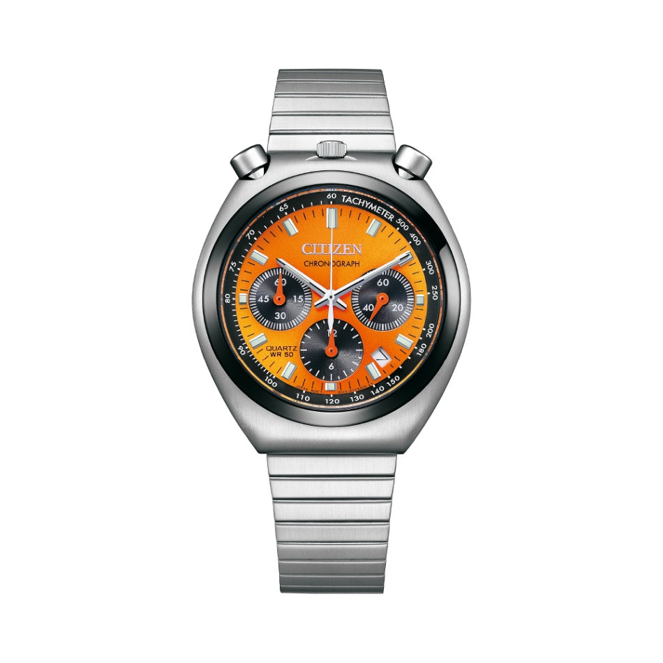 RECORD LABEL TSUNO CHRONO AN3660-81X 世界限定2,300本
