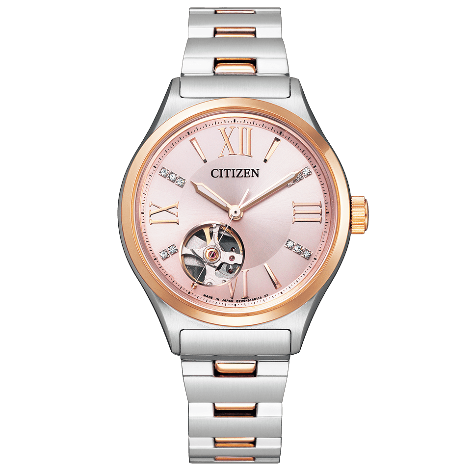 CITIZEN COLLECTION PC1006-50W