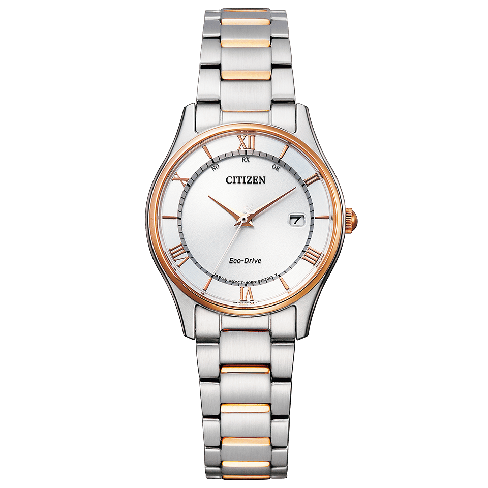CITIZEN COLLECTION ES0002-57A シチズンコレクション 腕時計 レディース