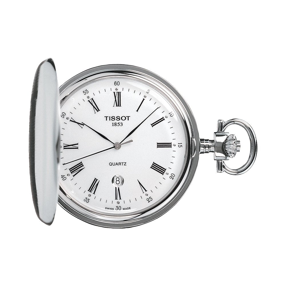 TISSOT SAVONNETTE T83.6.553.13