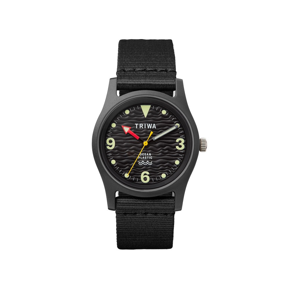 TRIWA TIME FOR OCEANS OCTOPUS TFO106 CL150112