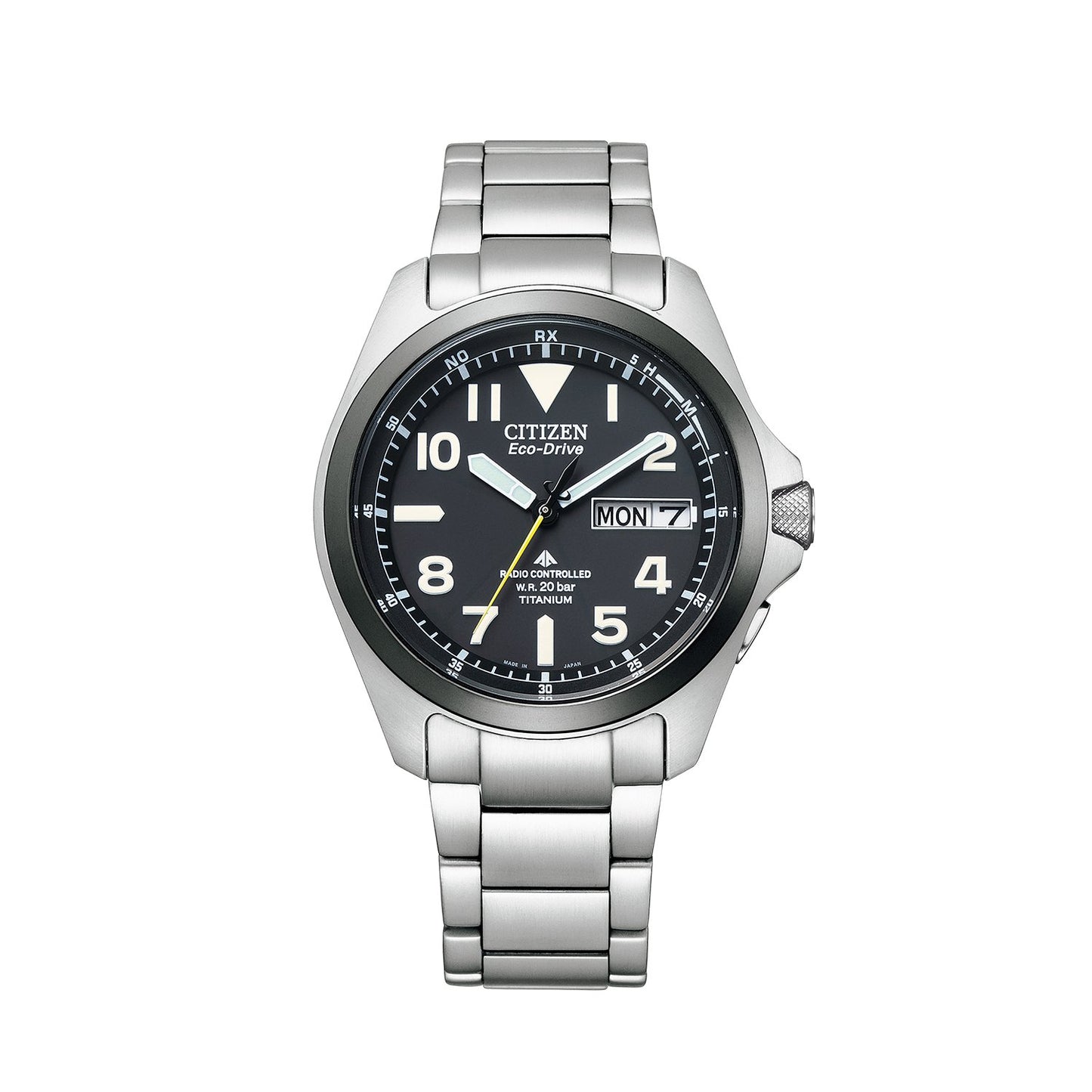 PROMASTER PMD56-2952 シチズン プロマスター