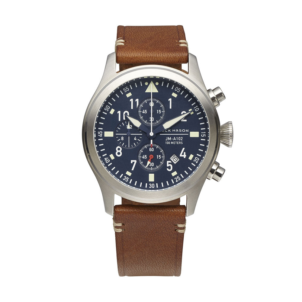 JACK MASON AVIATION JM-A102-018