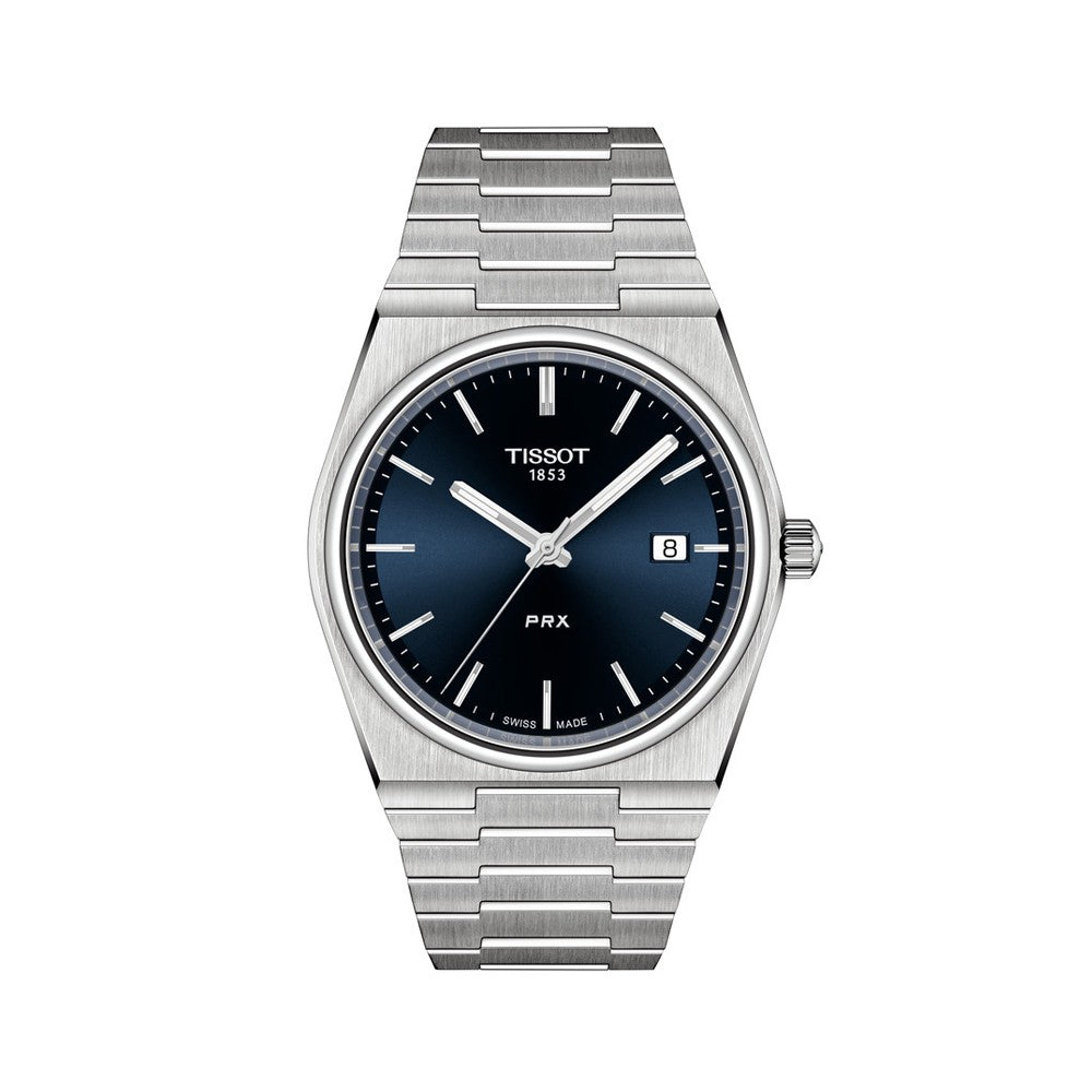TISSOT PRX T137.410.11.041.00