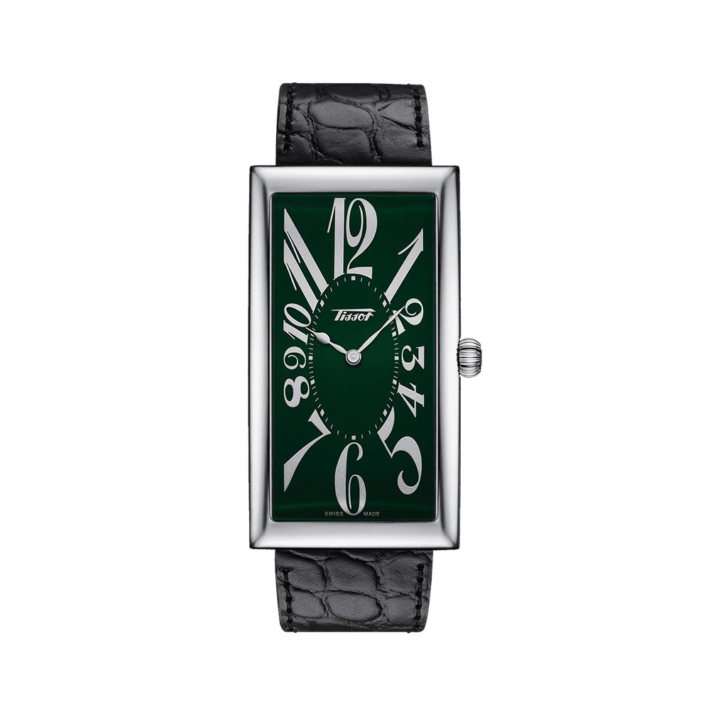 TISSOT HERITAGE BANANA T117.509.16.092.00