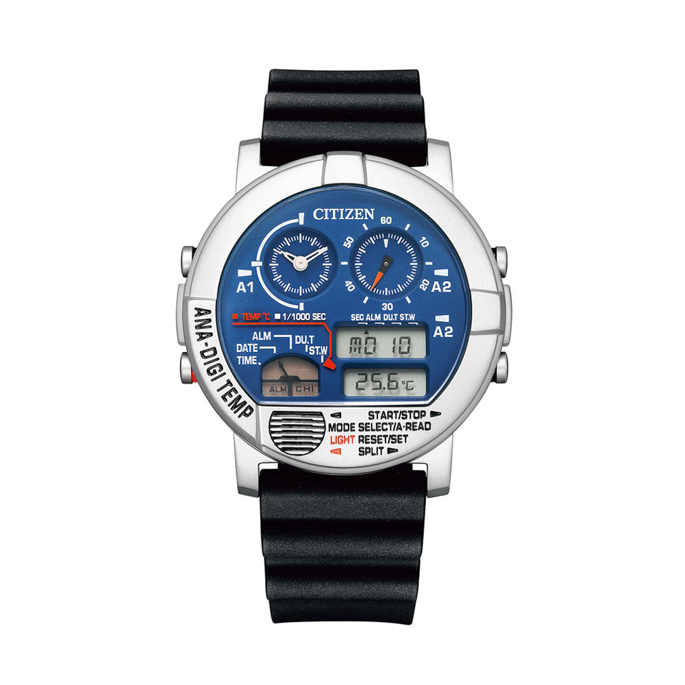 RECORD LABEL ANA-DIGI TEMP JG0070-20L